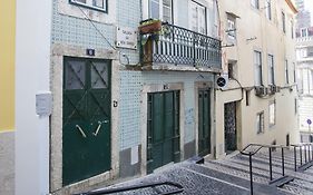Lisbon Inn Bica Suites